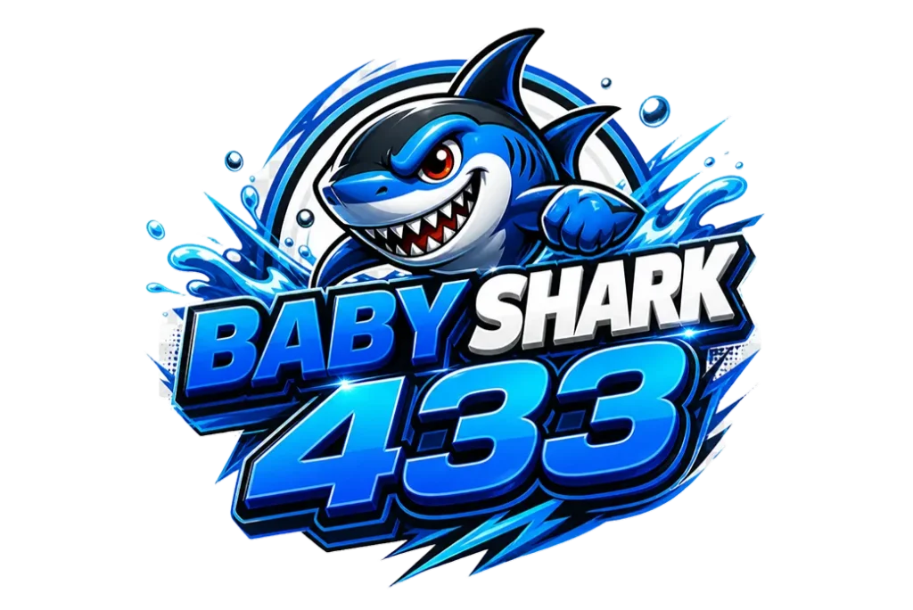 BABYSHARK433